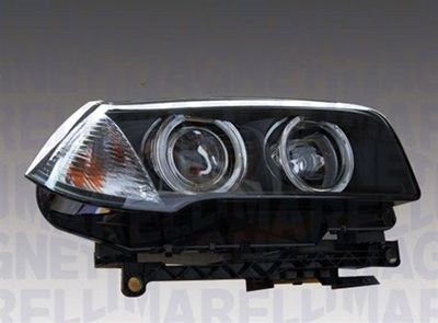 Headlight MAGNETI MARELLI 711307023296