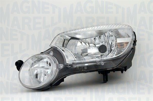 MAGNETI MARELLI 711307023316 Headlight