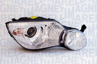 Headlight MAGNETI MARELLI 711307023320