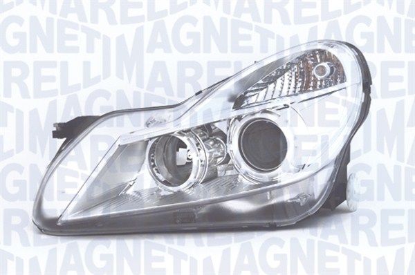 MAGNETI MARELLI 711307023342 Headlight
