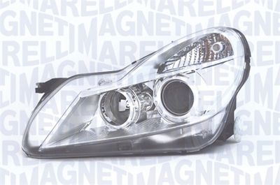 Headlight MAGNETI MARELLI 711307023342