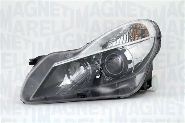 MAGNETI MARELLI 711307023344 Headlight