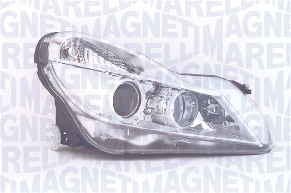 MAGNETI MARELLI 711307023350 Headlight
