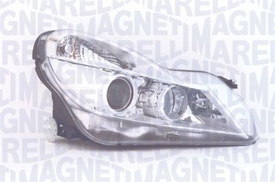 Headlight MAGNETI MARELLI 711307023350