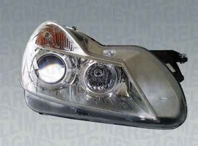 Headlight MAGNETI MARELLI 711307023352
