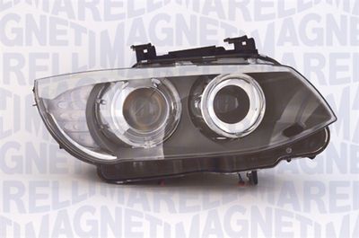 Headlight MAGNETI MARELLI 711307023370
