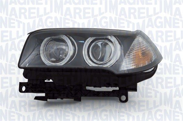 MAGNETI MARELLI 711307023380 Headlight