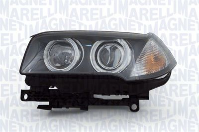 Headlight MAGNETI MARELLI 711307023380