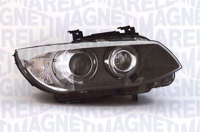 Headlight MAGNETI MARELLI 711307023437