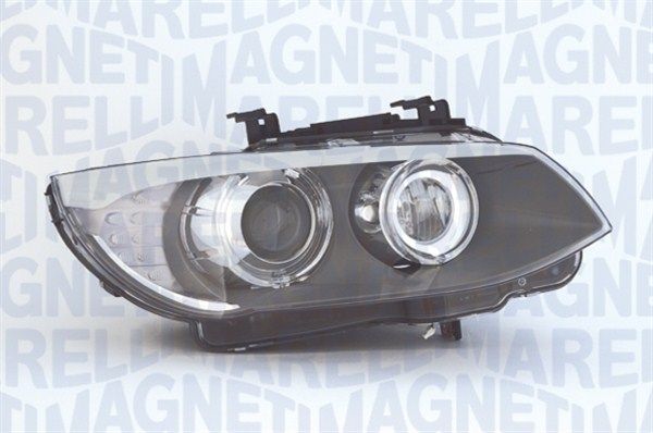 MAGNETI MARELLI 711307023441 Headlight