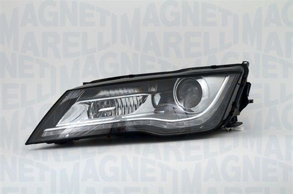MAGNETI MARELLI 711307023475 Headlight