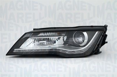 Headlight MAGNETI MARELLI 711307023481