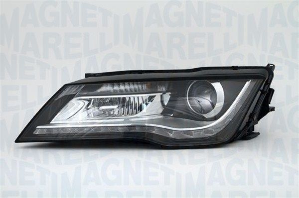 MAGNETI MARELLI 711307023482 Headlight
