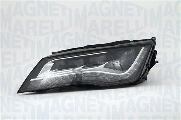 MAGNETI MARELLI 711307023487 Headlight