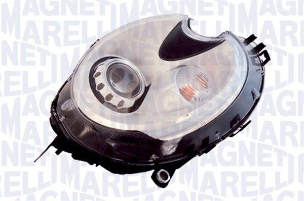 MAGNETI MARELLI 711307023551 Headlight