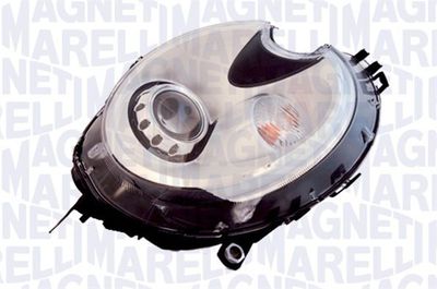 Headlight MAGNETI MARELLI 711307023551