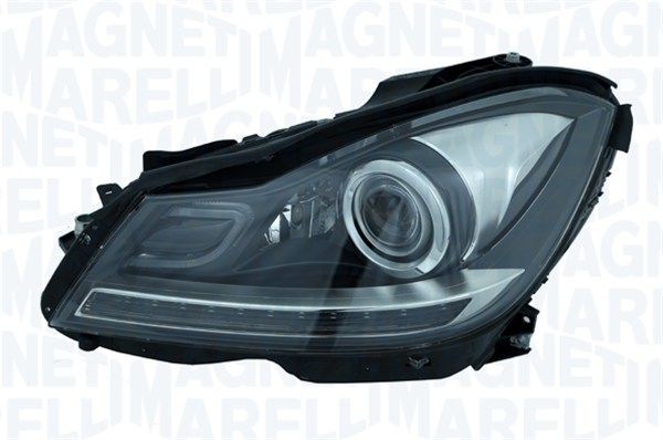 MAGNETI MARELLI 711307023576 Headlight