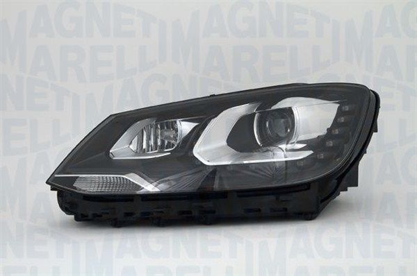 MAGNETI MARELLI 711307023581 Headlight