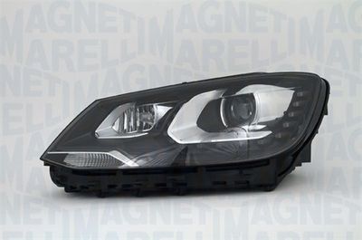 Headlight MAGNETI MARELLI 711307023581