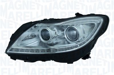 Headlight MAGNETI MARELLI 711307023589
