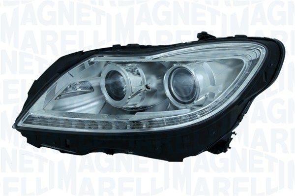 MAGNETI MARELLI 711307023601 Headlight
