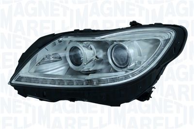 Headlight MAGNETI MARELLI 711307023601