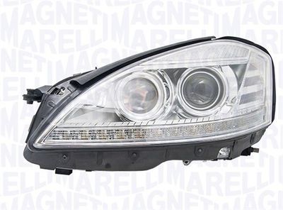 Headlight MAGNETI MARELLI 711307023619