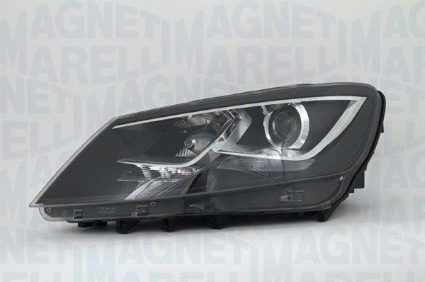 MAGNETI MARELLI 711307023633 Headlight