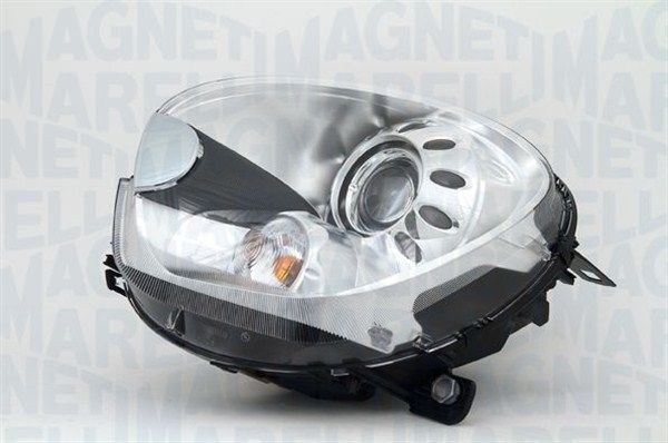 MAGNETI MARELLI 711307023647 Headlight