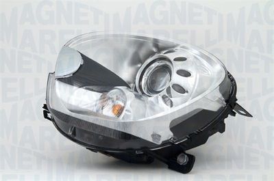 Headlight MAGNETI MARELLI 711307023647