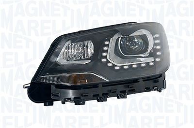 Headlight MAGNETI MARELLI 711307023655