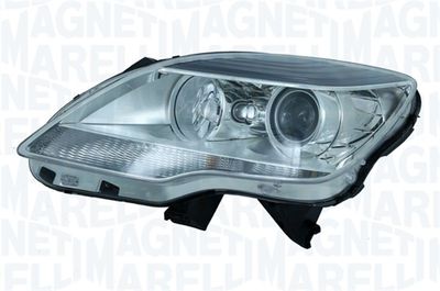 Headlight MAGNETI MARELLI 711307023659
