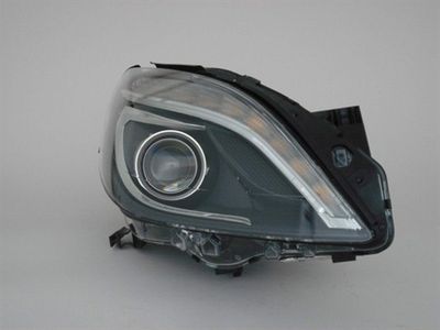 Headlight MAGNETI MARELLI 711307023766