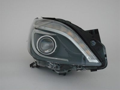 Headlight MAGNETI MARELLI 711307023772