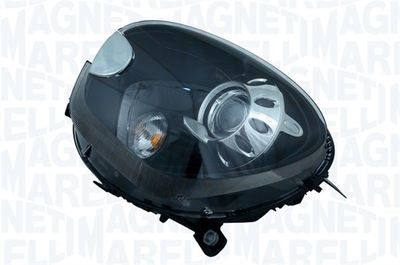 Headlight MAGNETI MARELLI 711307023970