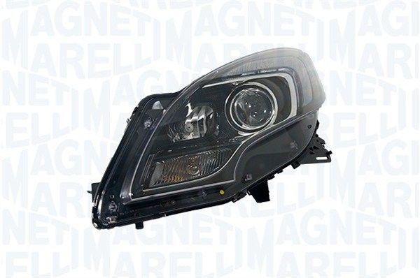 MAGNETI MARELLI 711307023988 Headlight
