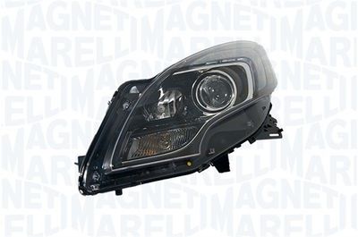 Headlight MAGNETI MARELLI 711307023988
