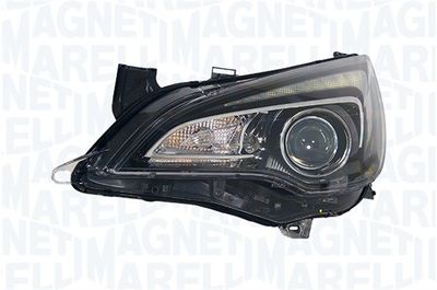 Headlight MAGNETI MARELLI 711307024054