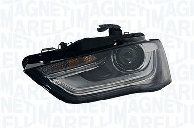 Headlight MAGNETI MARELLI 711307024091
