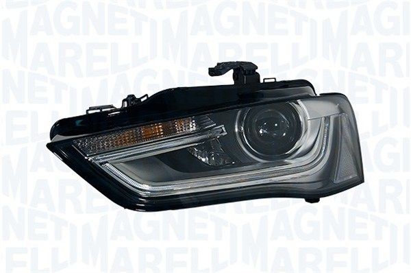 MAGNETI MARELLI 711307024097 Headlight