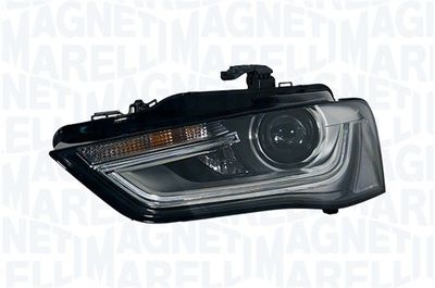 Headlight MAGNETI MARELLI 711307024097