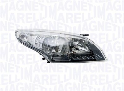 Headlight MAGNETI MARELLI 711307024124