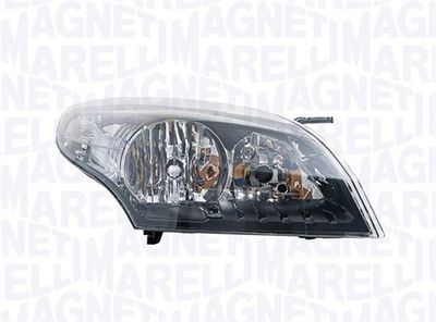 Headlight MAGNETI MARELLI 711307024129