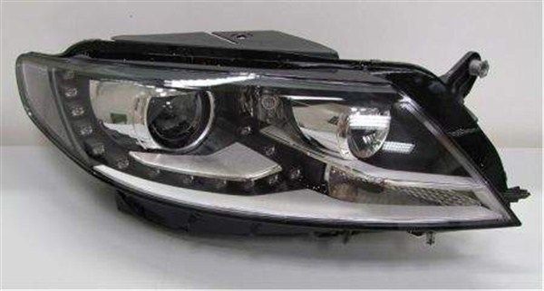 MAGNETI MARELLI 711307024164 Headlight