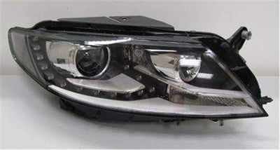 Headlight MAGNETI MARELLI 711307024176