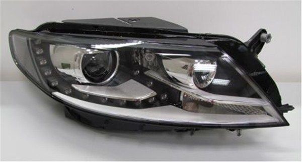 MAGNETI MARELLI 711307024177 Headlight