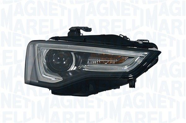 MAGNETI MARELLI 711307024200 Headlight