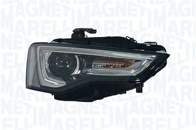Headlight MAGNETI MARELLI 711307024200