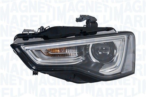 MAGNETI MARELLI 711307024207 Headlight