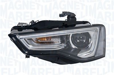 Headlight MAGNETI MARELLI 711307024207